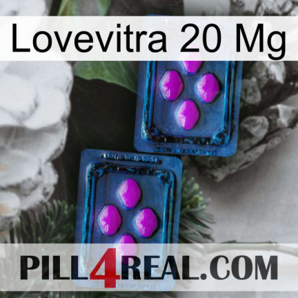 Lovevitra 20Mg 03